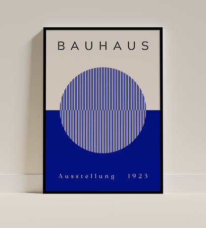 Bauhaus 011