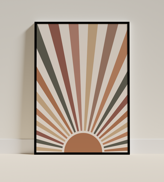 Boho Art 025