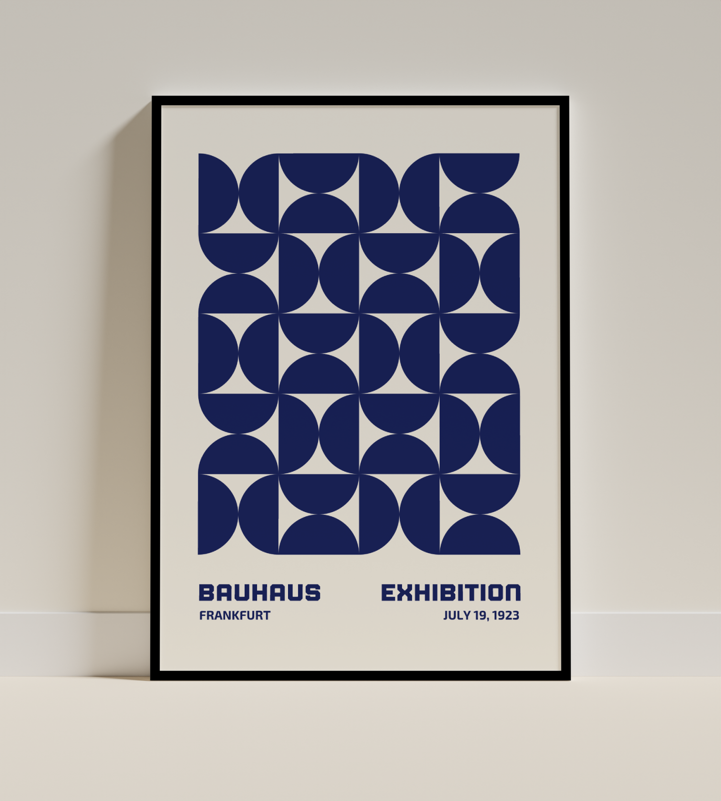Bauhaus 010