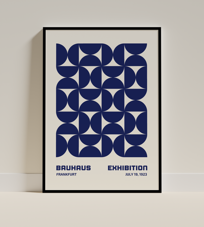 Bauhaus 010