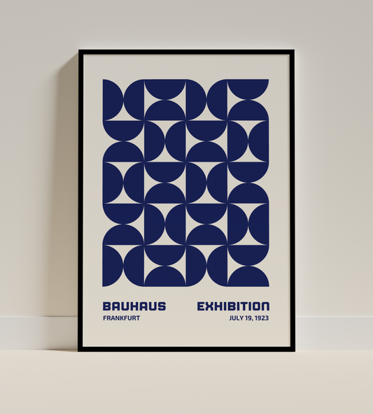 Bauhaus 010