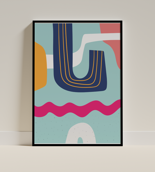Boho Art 078
