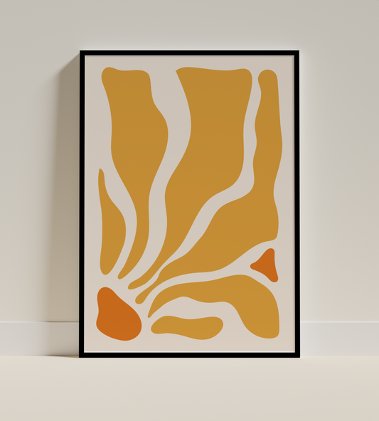 Botanical Harmony 018