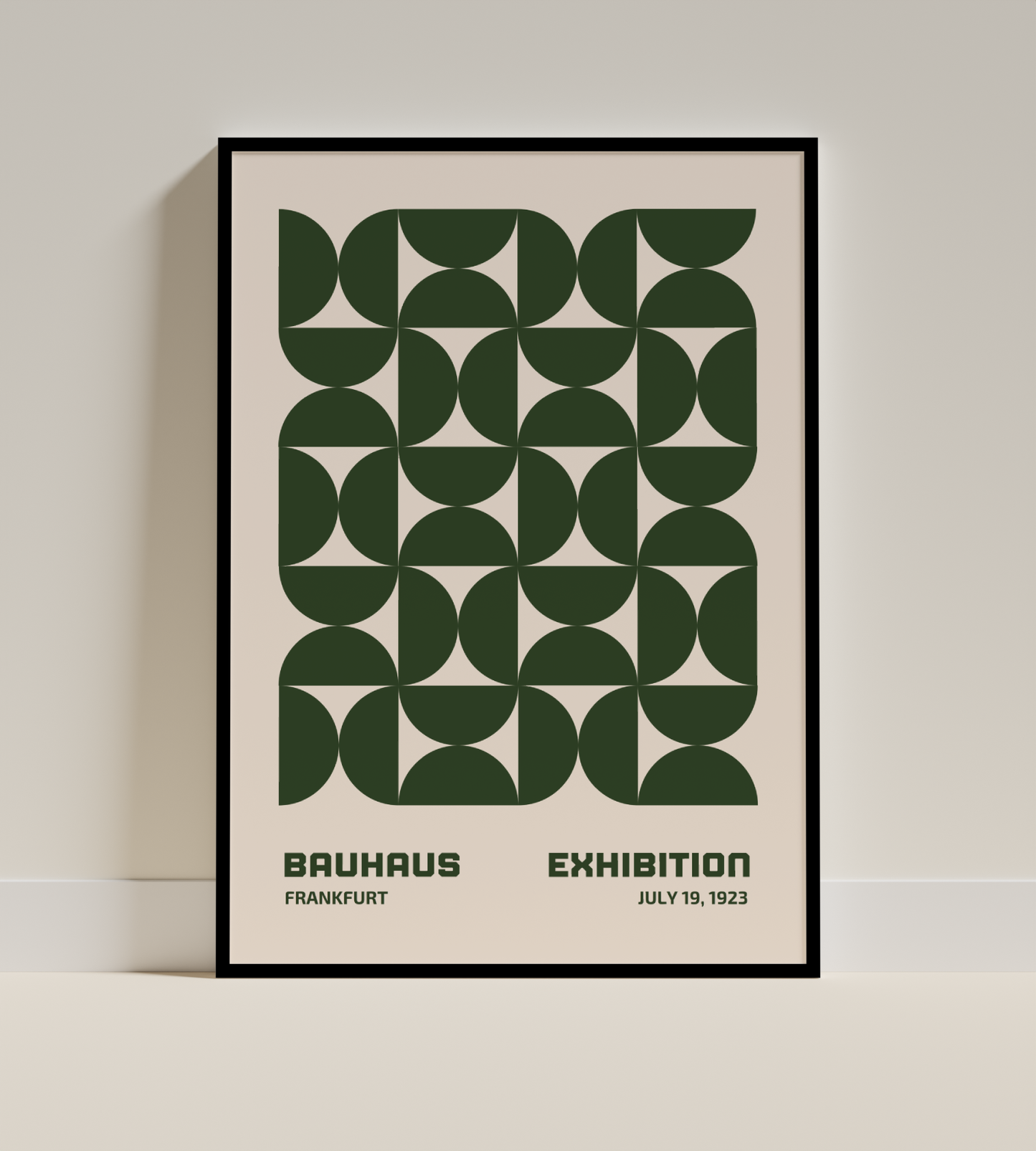 Bauhaus 009