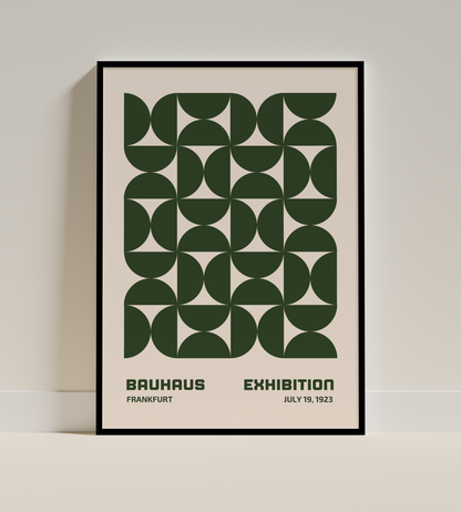 Bauhaus 009