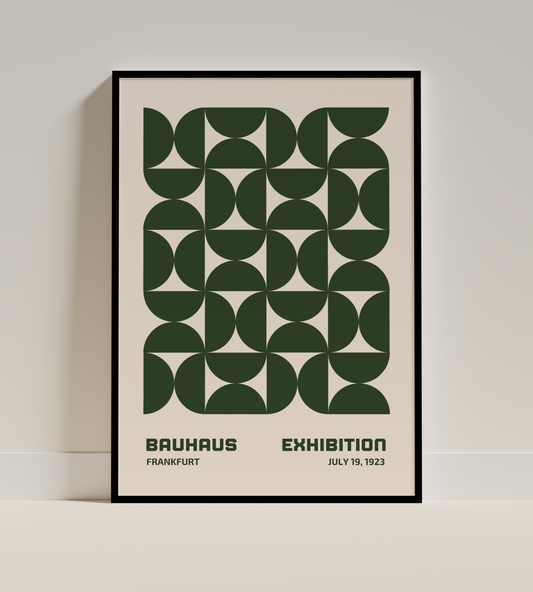 Bauhaus 009