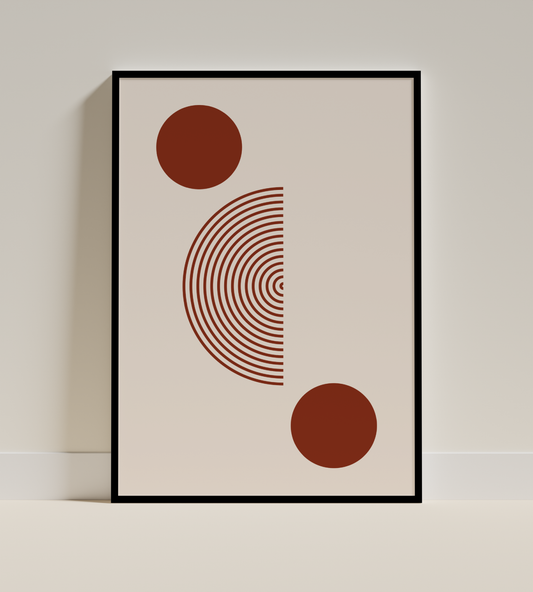 Boho Art 064