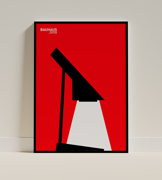 Bauhaus Lamps 08