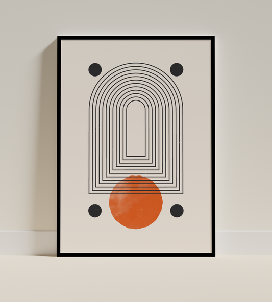 Boho Art 052