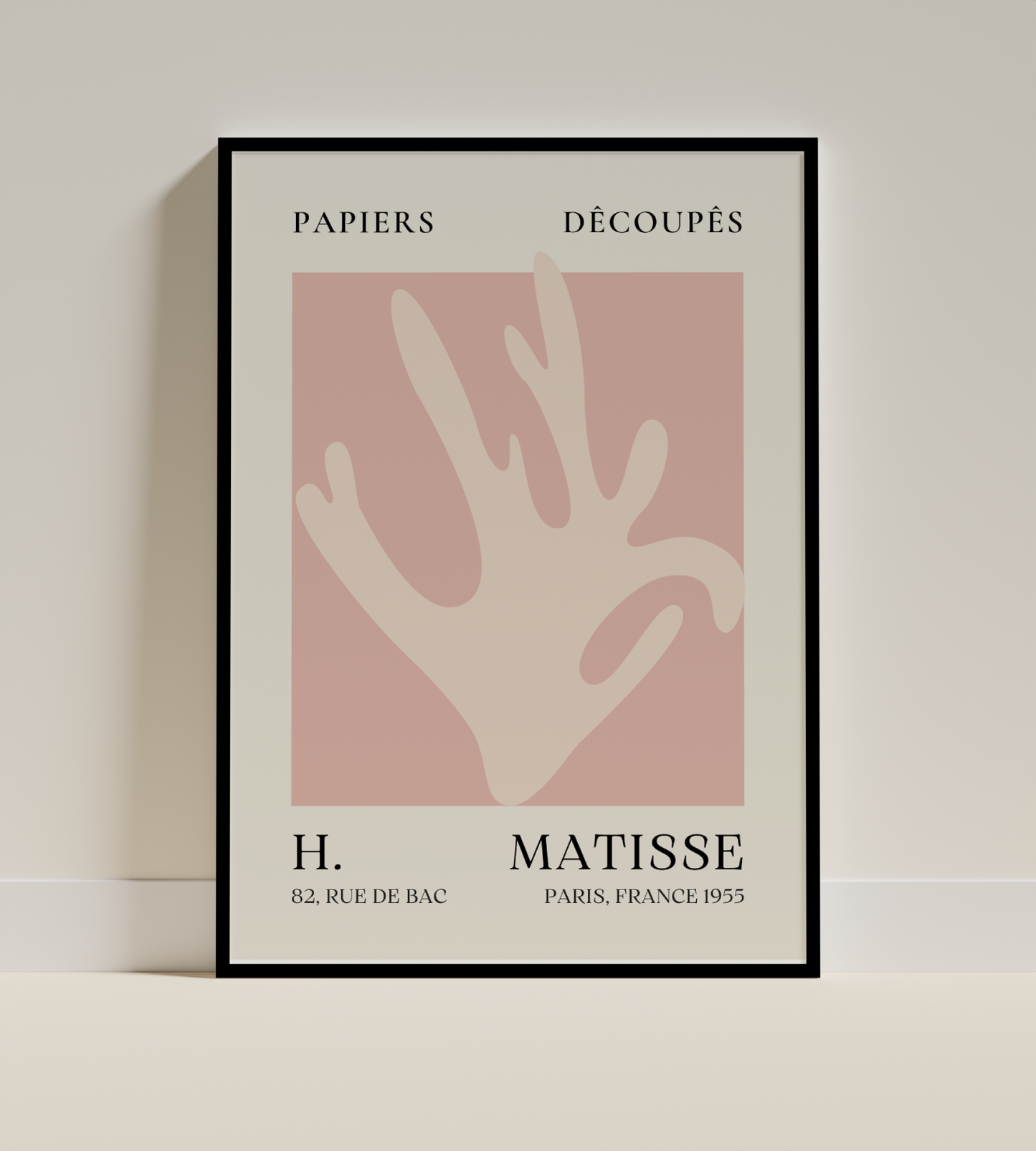 Henri Matisse 008