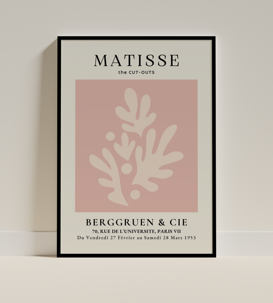 Henri Matisse 009