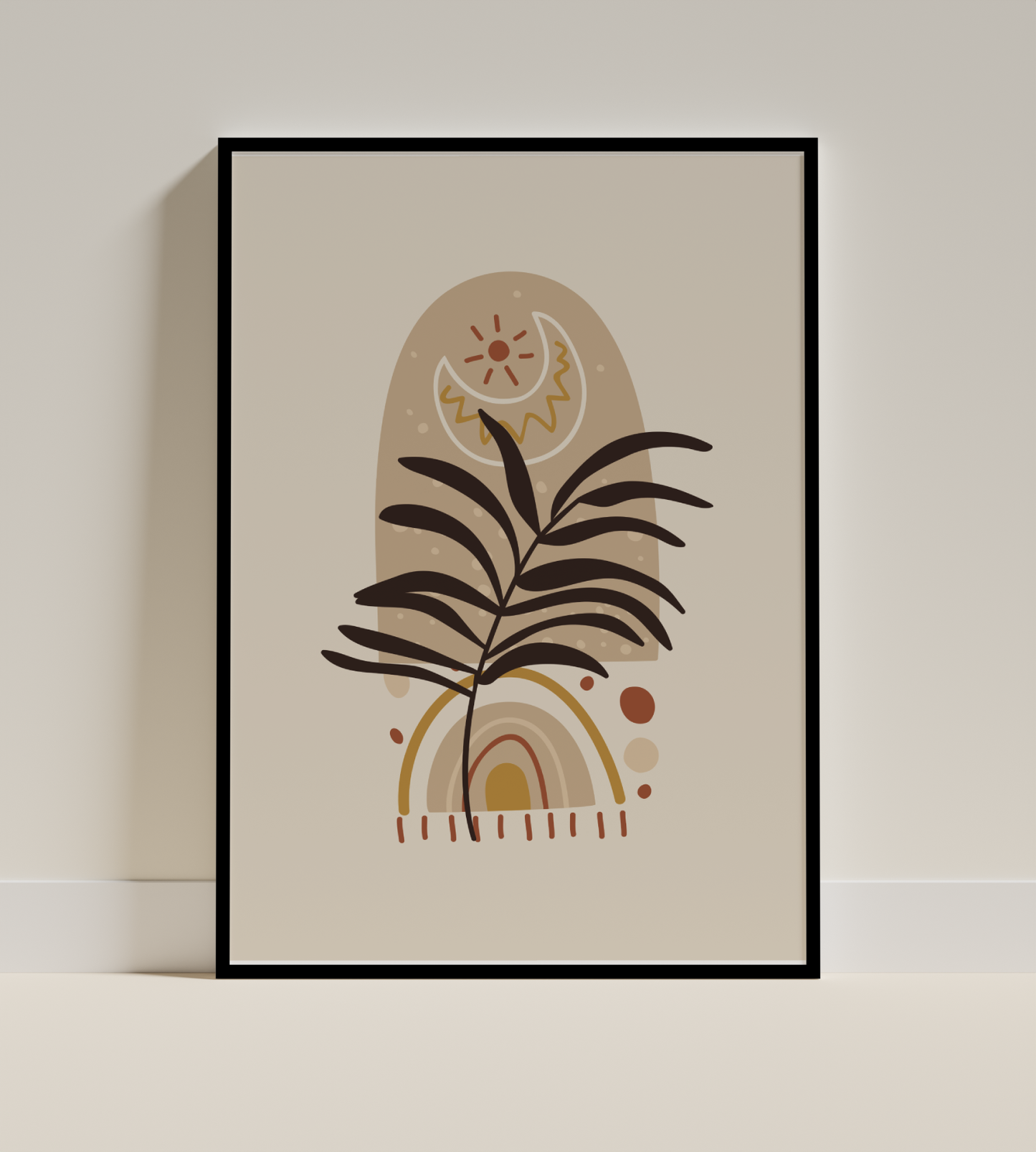 Boho Art 059