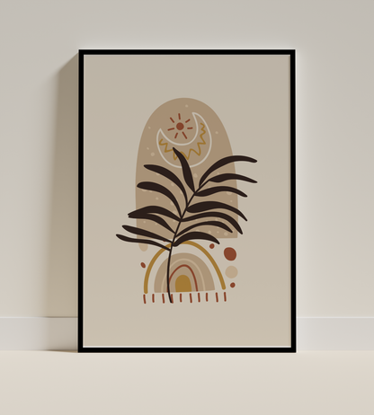 Boho Art 059