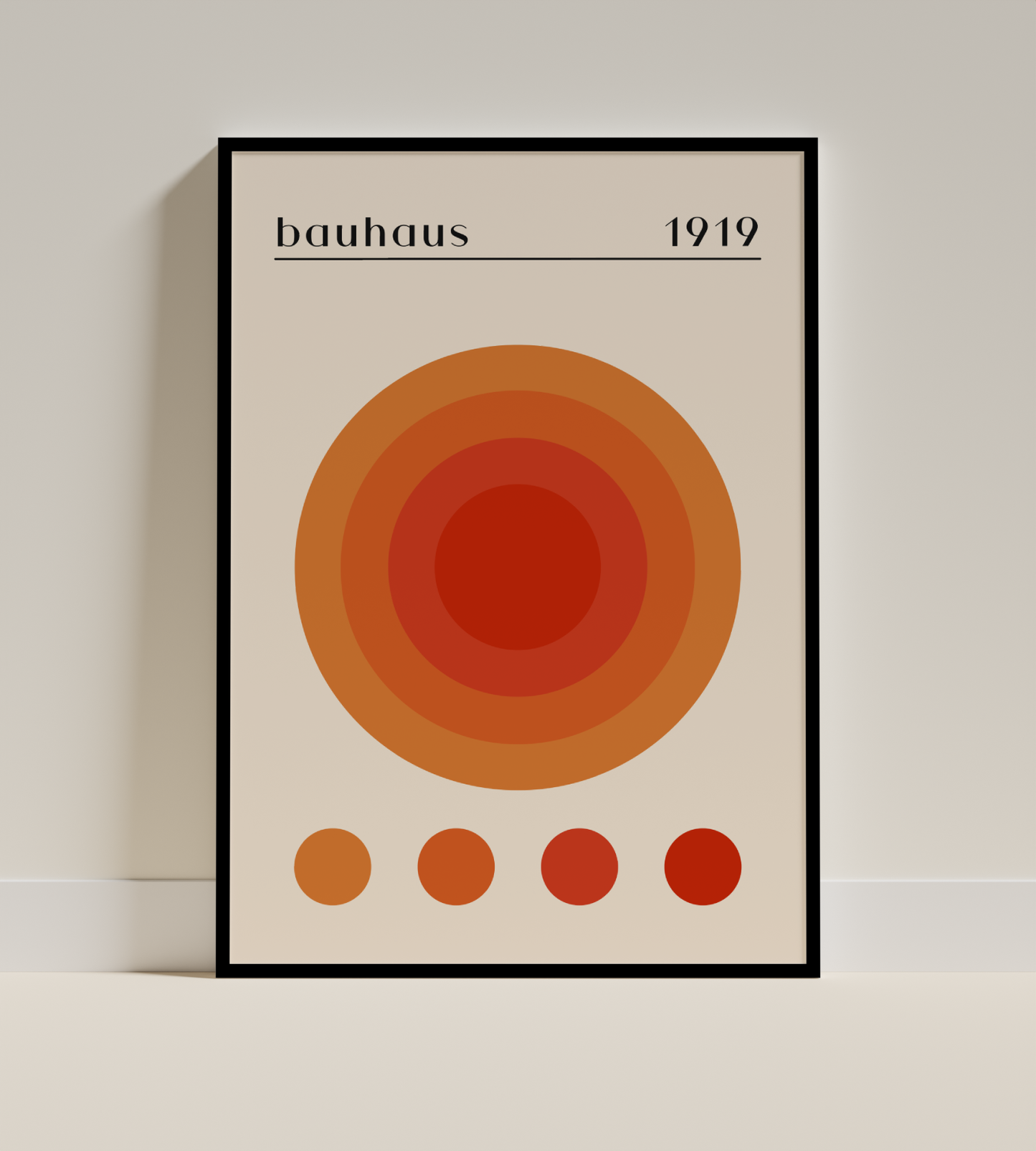 Bauhaus 024
