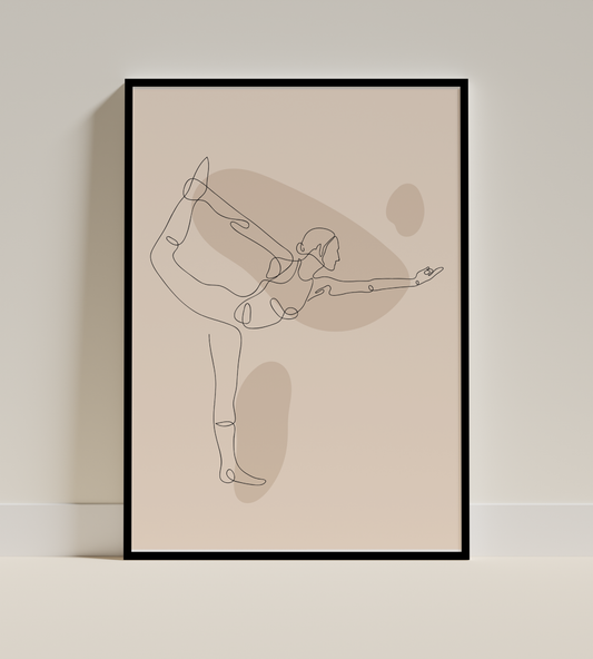 Boho Art 099