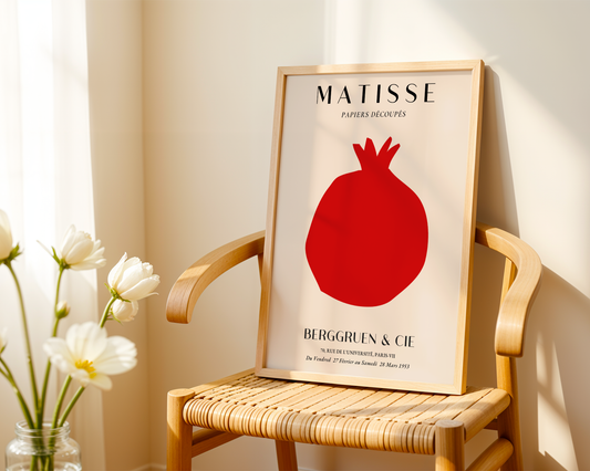 Henri Matisse 002