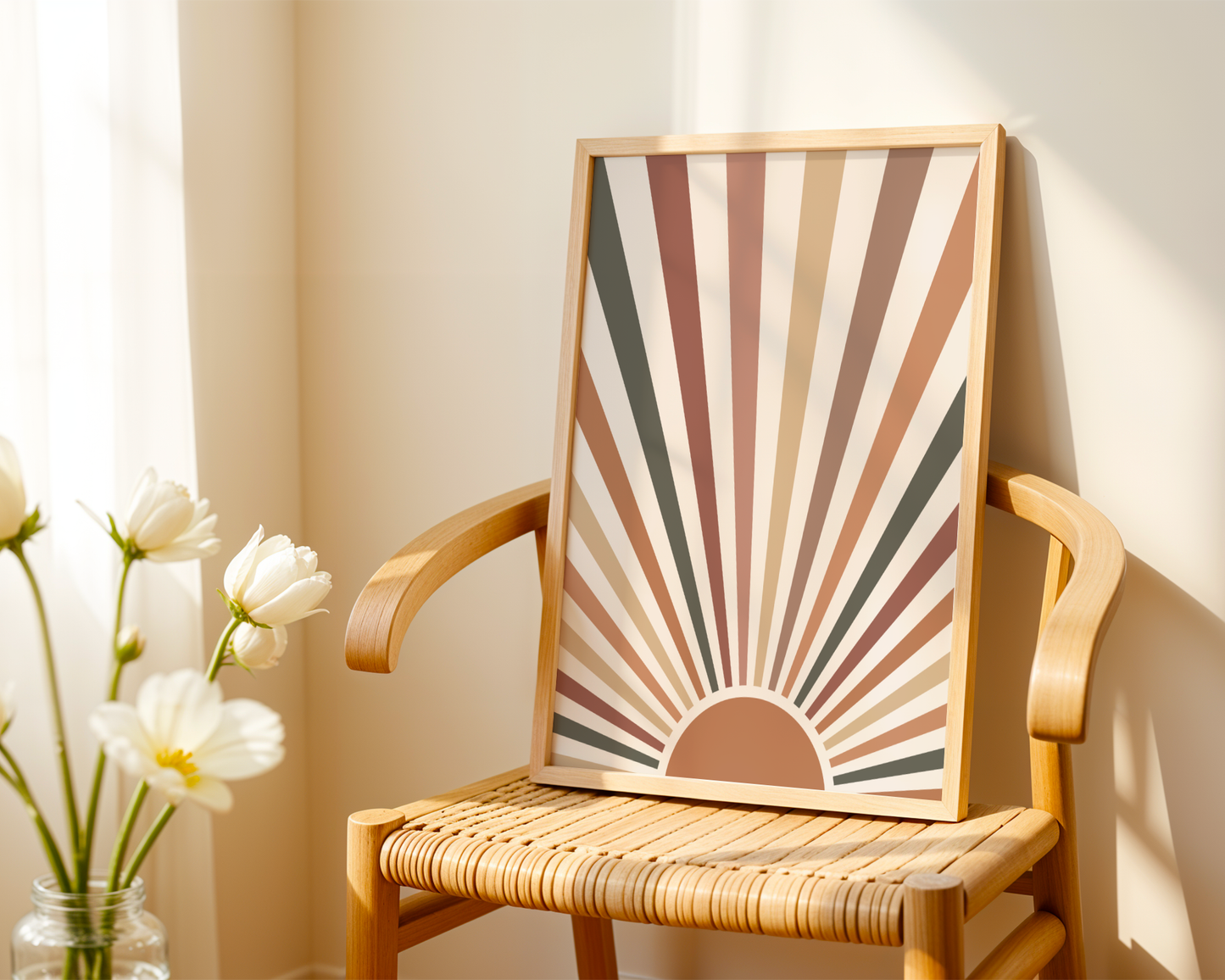 Boho Art 025