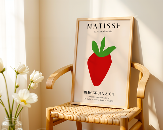 Henri Matisse 003