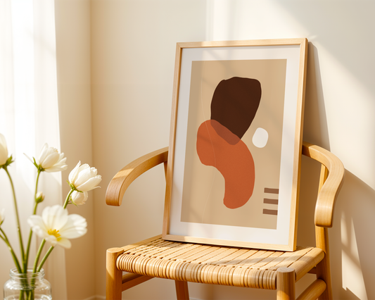 Boho Art 039