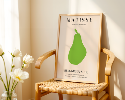 Henri Matisse 004