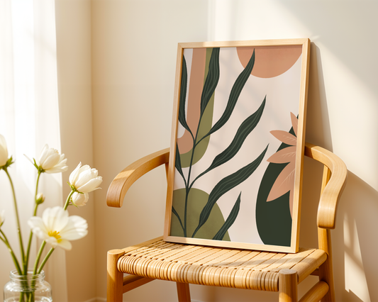 Boho Art 043