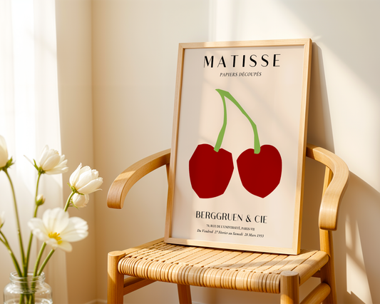Henri Matisse 001