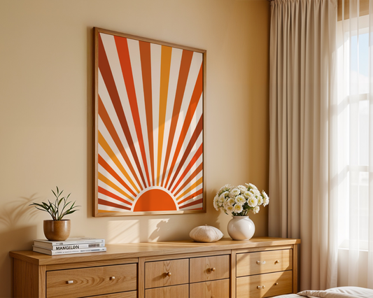 Boho Art 024