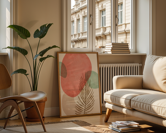 Boho Art 038