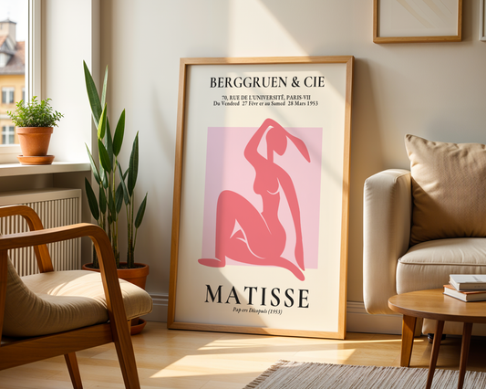 Henri Matisse 006