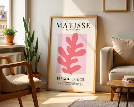 Henri Matisse 007