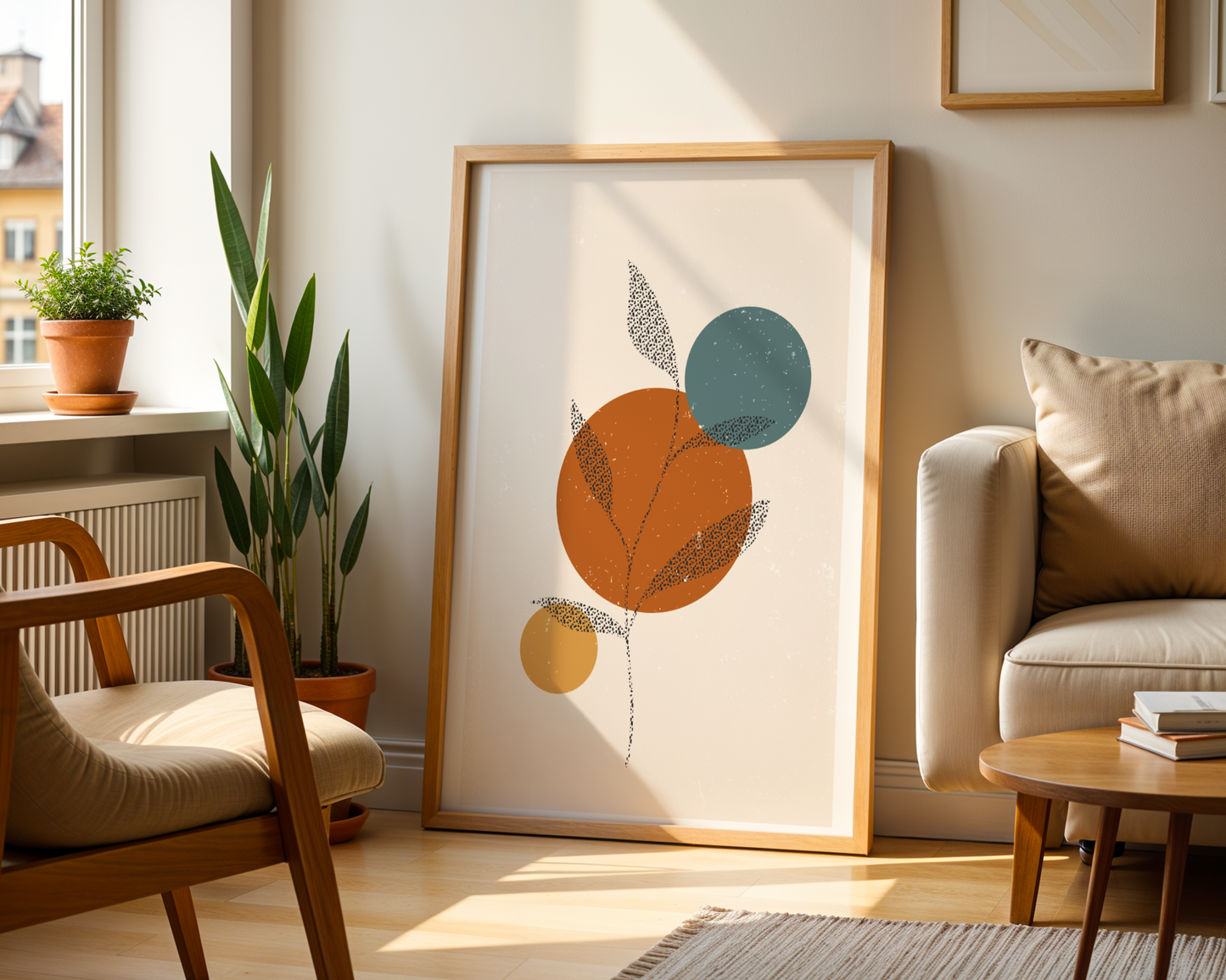 Boho Art 040