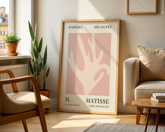 Henri Matisse 008