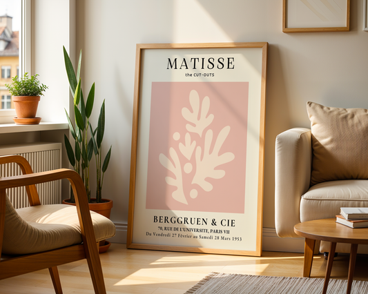 Henri Matisse 009