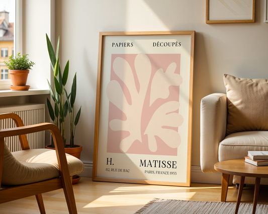 Henri Matisse 010