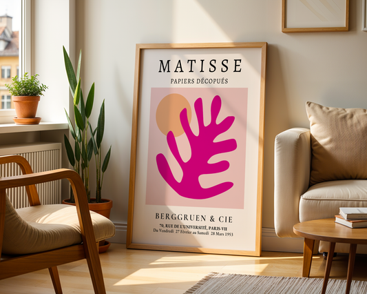 Henri Matisse 011