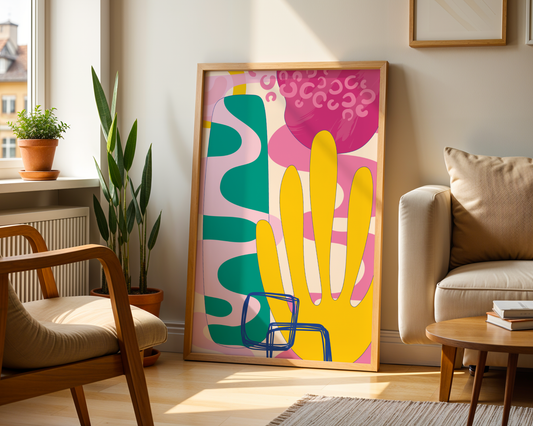 Boho Art 034