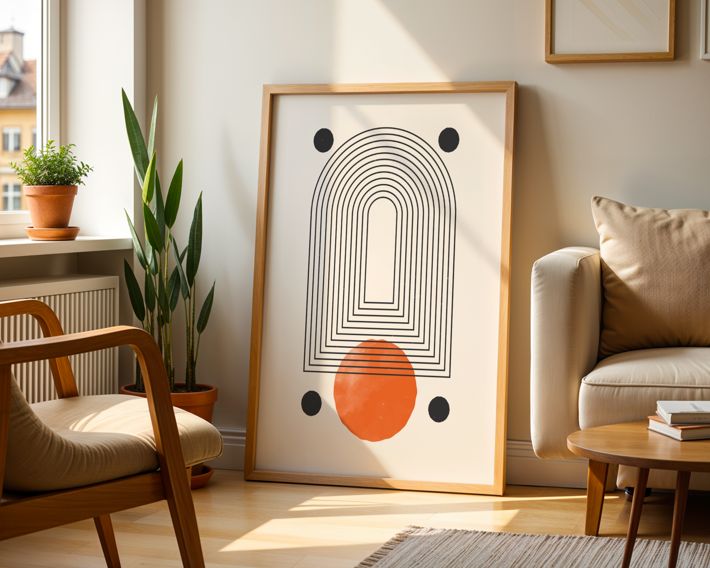 Boho Art 052