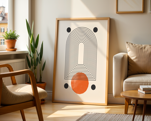 Boho Art 052