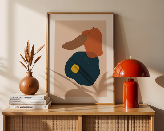 Boho Art 035