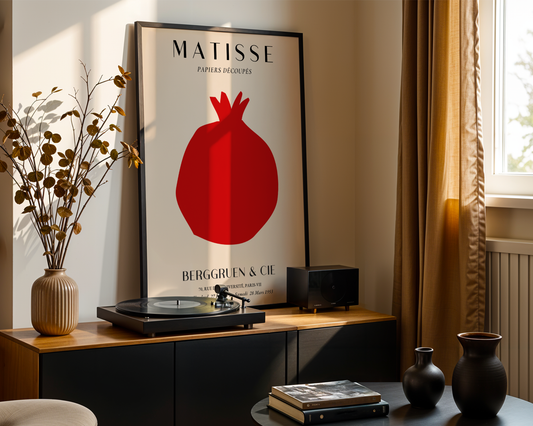 Henri Matisse 002