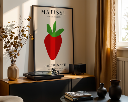 Henri Matisse 003