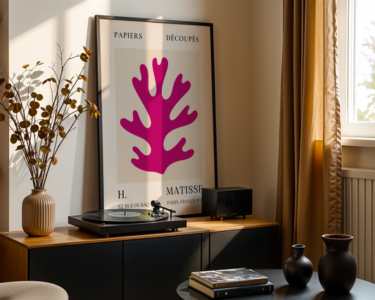 Henri Matisse 014