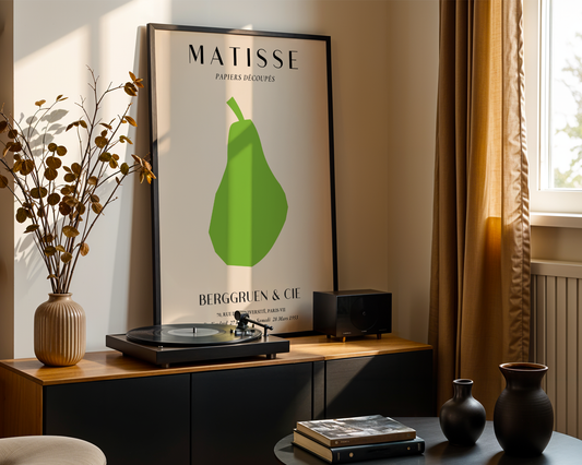 Henri Matisse 004