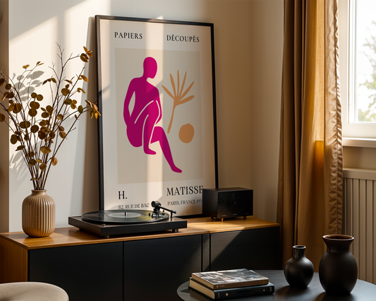 Henri Matisse 015