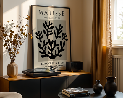 Henri Matisse 012