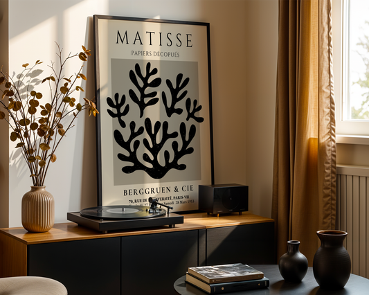 Henri Matisse 012