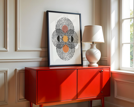 Boho Art 056