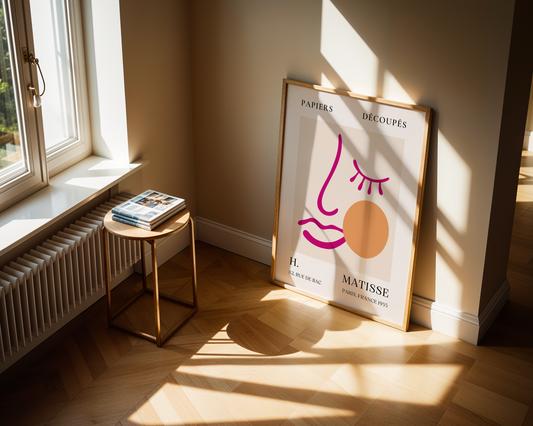 Henri Matisse 016