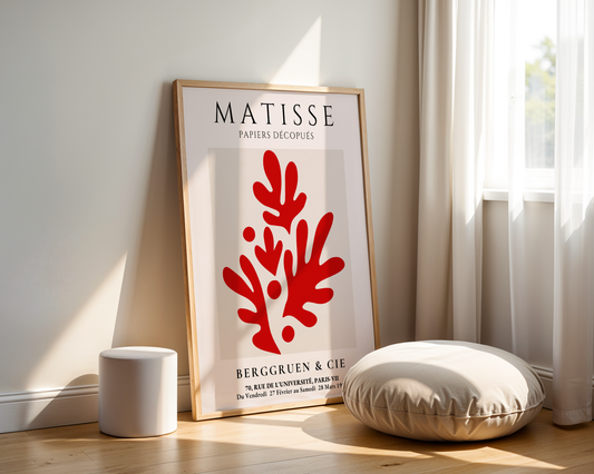 Henri Matisse 024