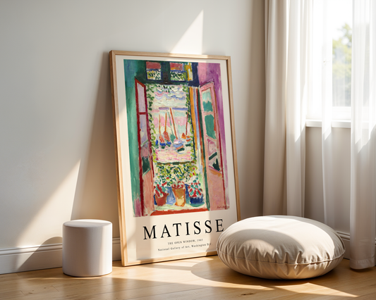 Henri Matisse 022